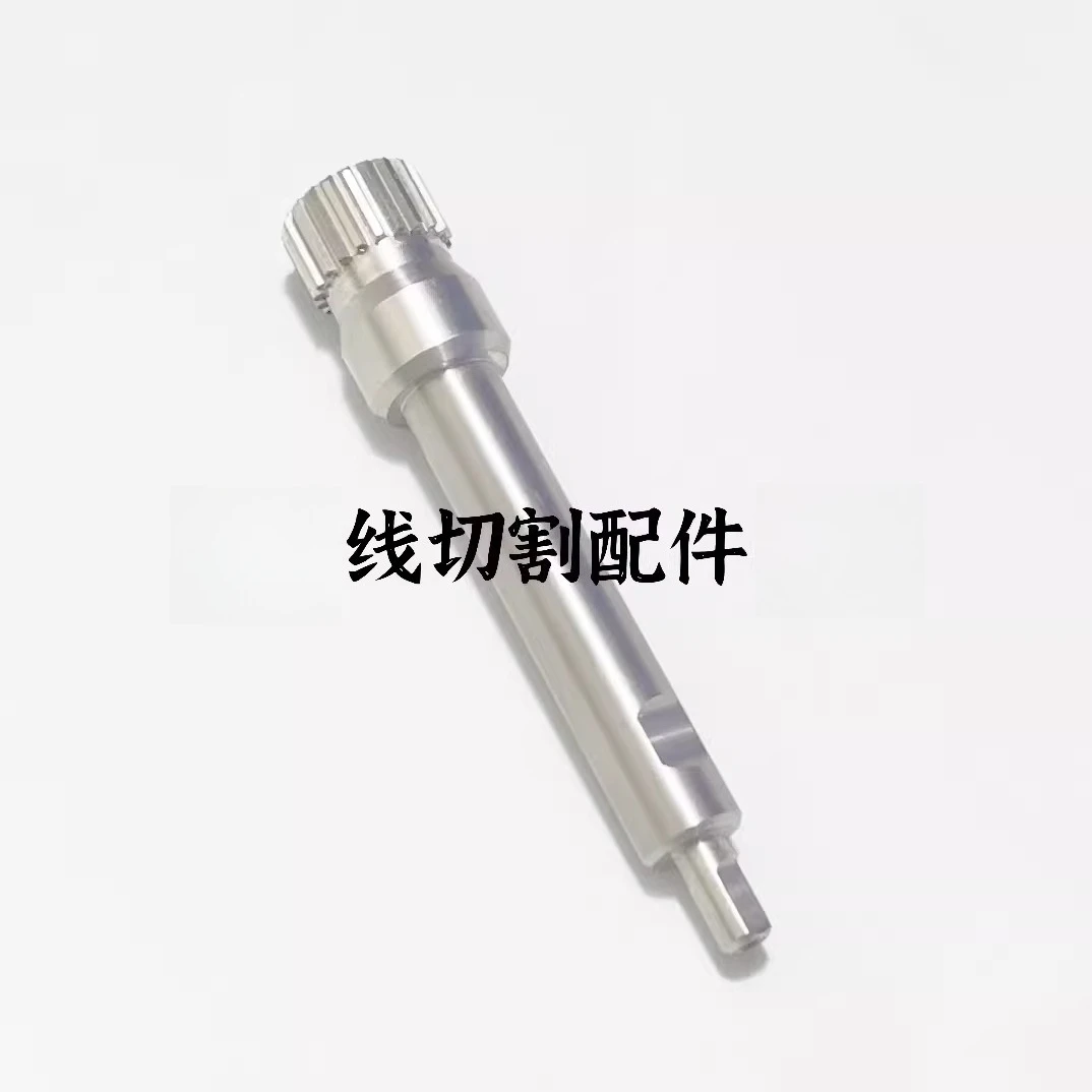 Wire Cutting Accessories Slow Wire Stainless Steel Connection Axis 200434648 Axis Core 434.648