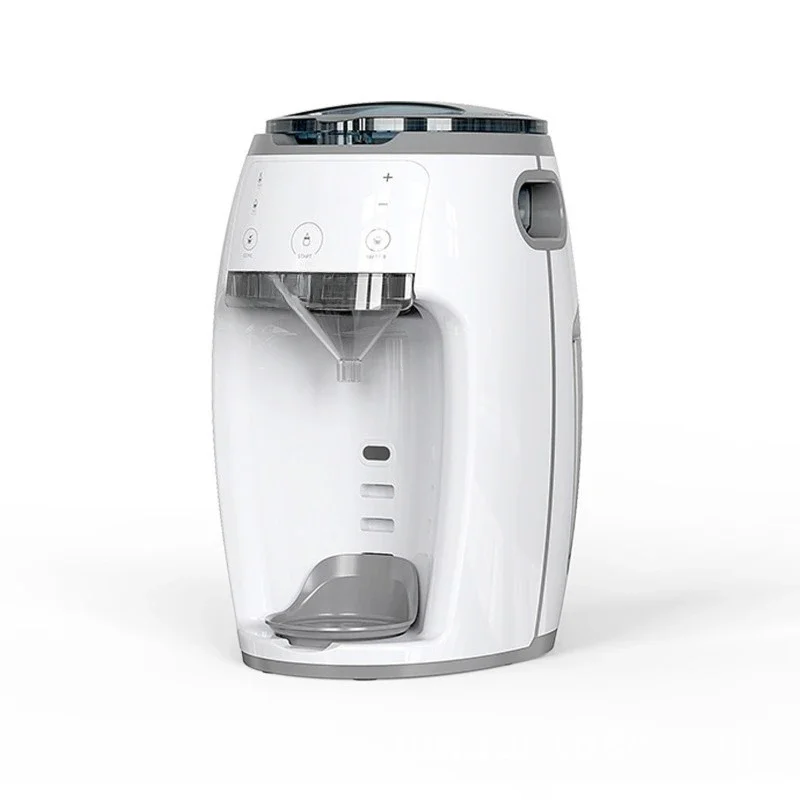 Intelligent milk brewing machine, baby brewing milk  machine, baby automatic milk warmer and conditioner