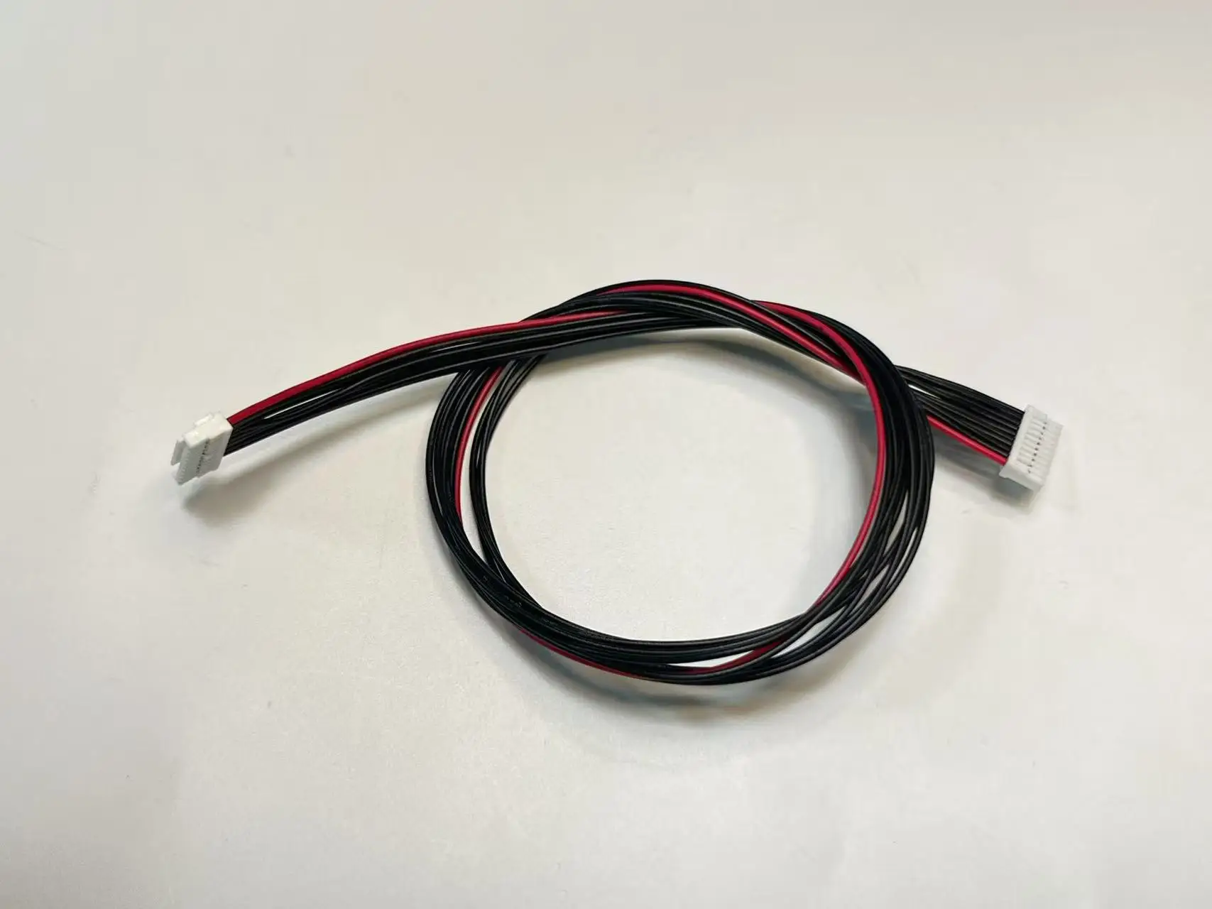 PIXHAWK JST GH-KABEL, GH-3P, GH-4P, GH-6P, GH-8P, GH-10P, GH-11P, PVC-isolierte DISKRETDRÄHTE, 26 AWG