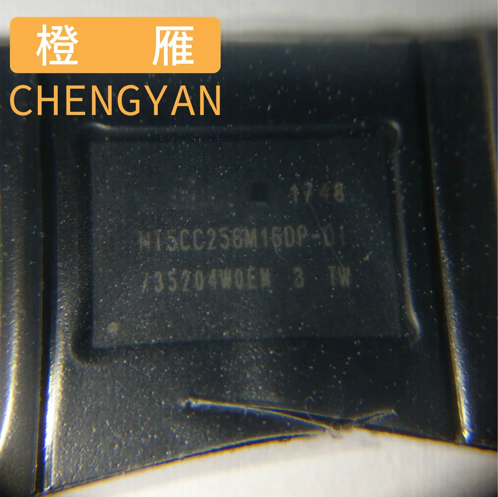 Nt5Cc256M16Dp-Di Nt… - image