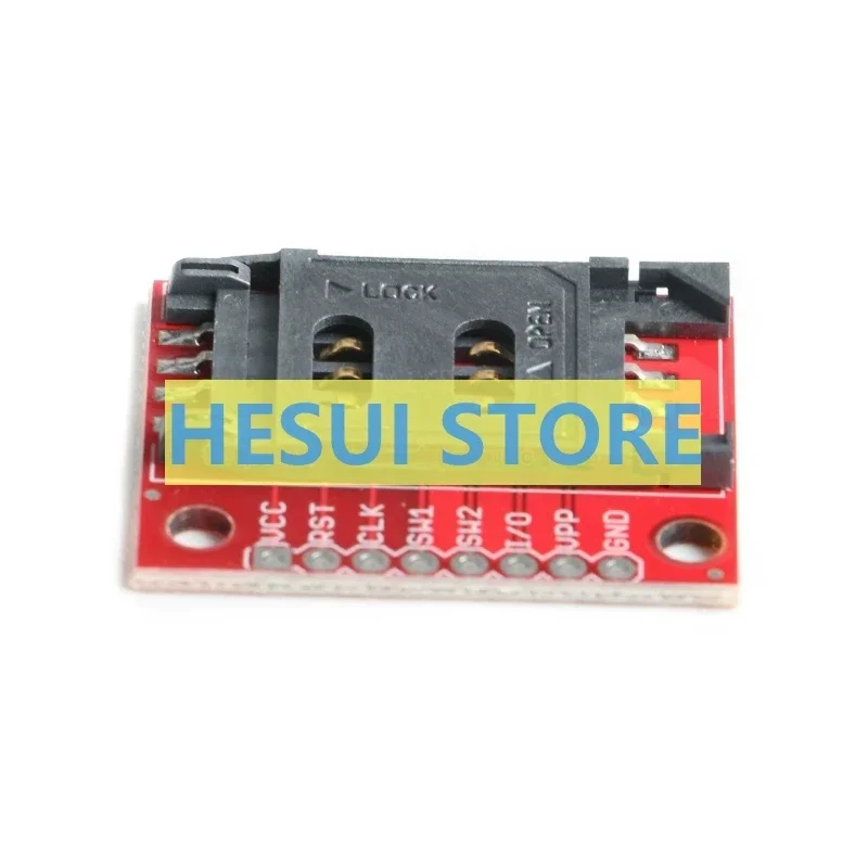 Original and authentic SIM Card SIM Card Socket Breakout Pin