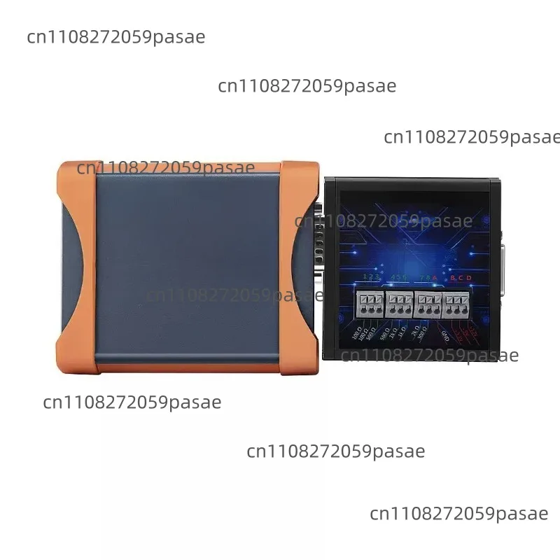 Programmer KT200 Second Generation Programmer Supports ECU TCU Read and Write, Transmission