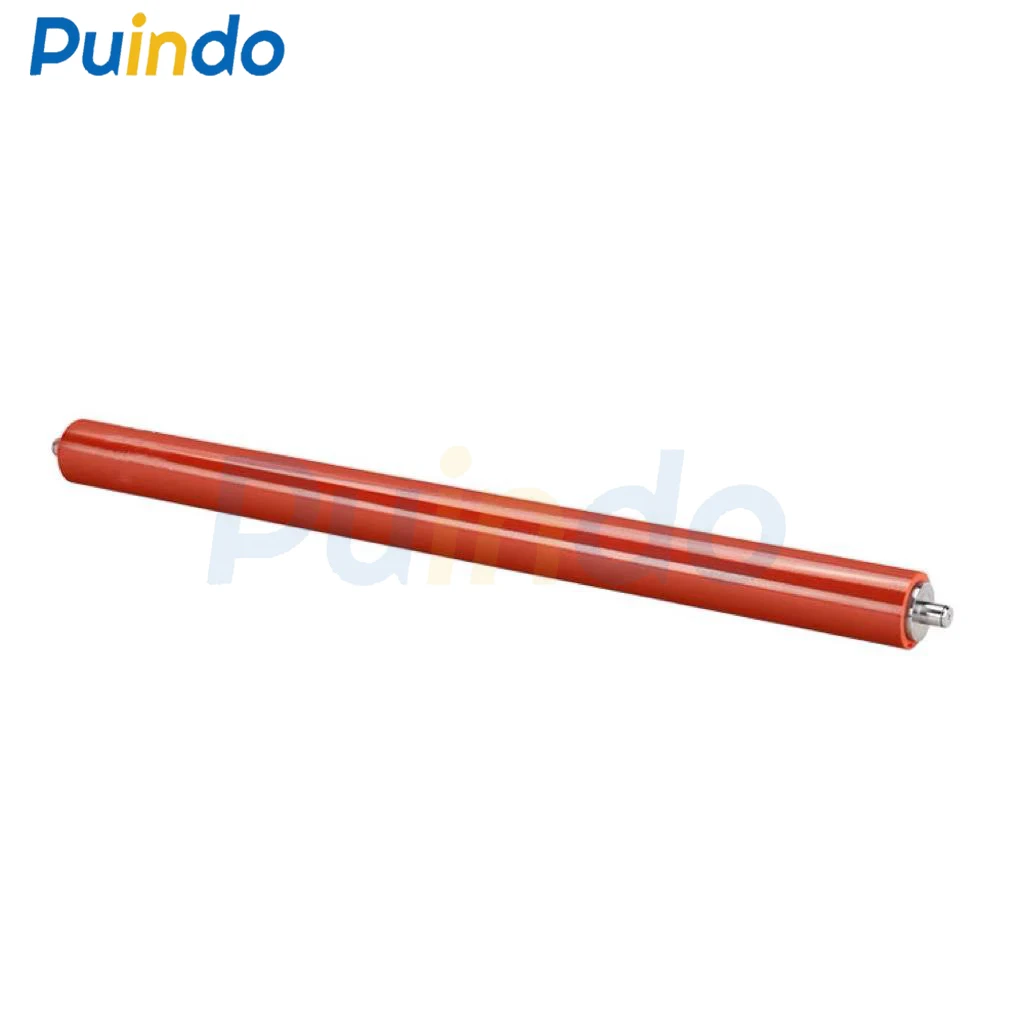 

1PCS Original Compatible Engineering Copier Lower Fuser Roller For Xerox 3030 3035 6204 6604 6030 6035 6050 6055 6279 3037 6037