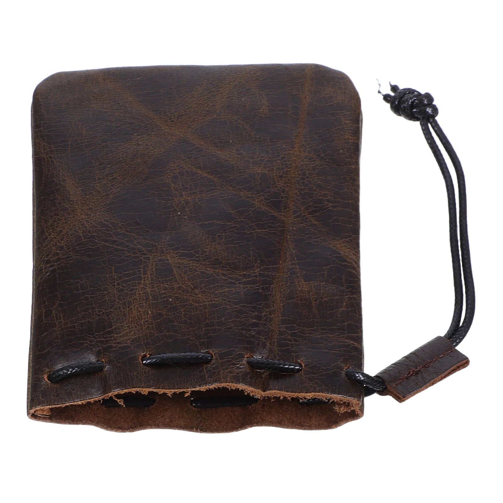 

Drawstring Storage Bag Jewelry Pouch Bridesmaid Bracelet Holder Wallet Chinese Style Coin for Women Coffee Travel