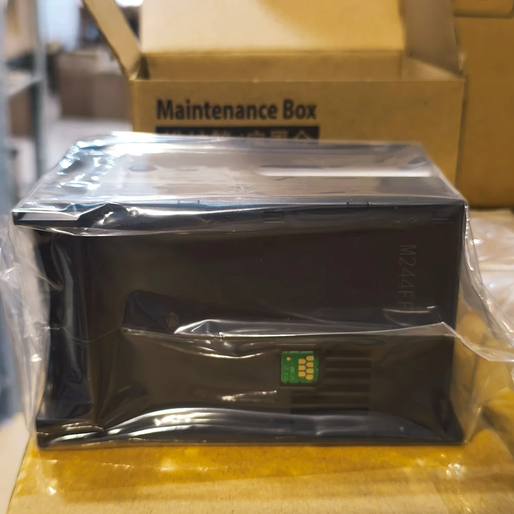 C13S210057 S210057 Ink Maintenance Box For Epson T5160 F560 sc-f500 t3100x T3180 T2140 T3140 T5180 F540 F541 F560 Printer SC13MB