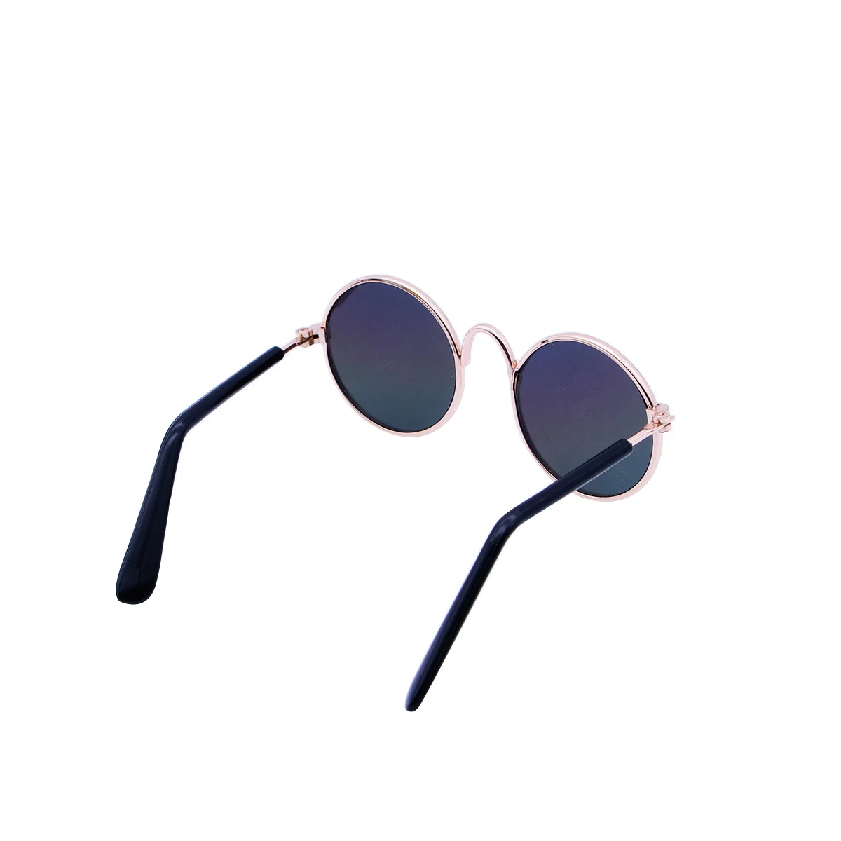 

Pet Sunglasses Dog Accessory Eye-wear Products Eyewear Dogs Personality for Pets Small Fashion Cool