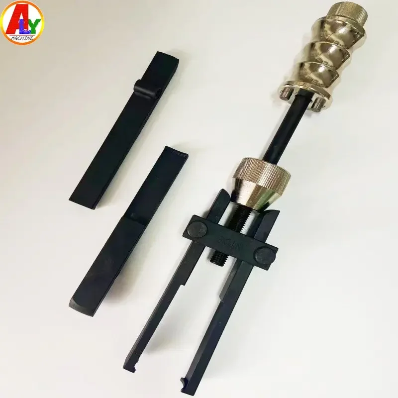 Multi-function Common Rail Injector Puller Tool