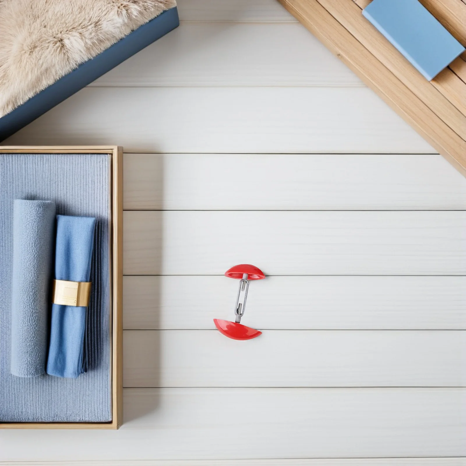 

1 Pair Adjustable Shoe Stretcher For Women High Heel Shoes Red Aluminum Foot Expander Relieve Pain Durable Lightweight