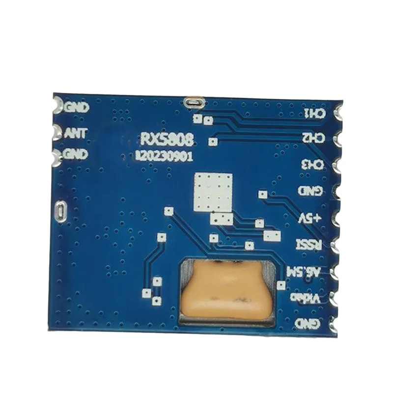 Idud 3X 5.8Ghz RX58… - image