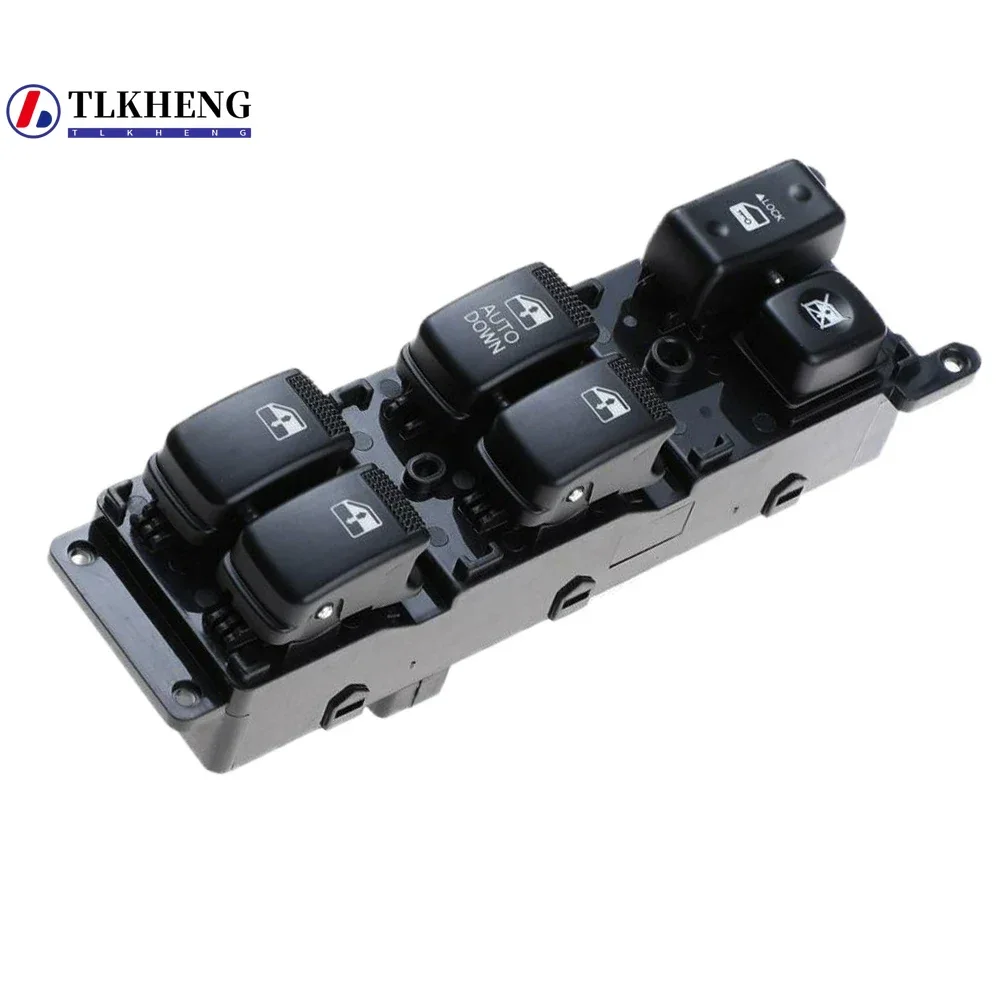 

Electric Power Window Control Switch For KIA RIO 2007 2008 2009 93570-1G200