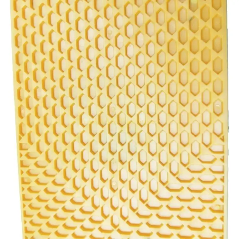 A2BE Пластиковый штукаплент