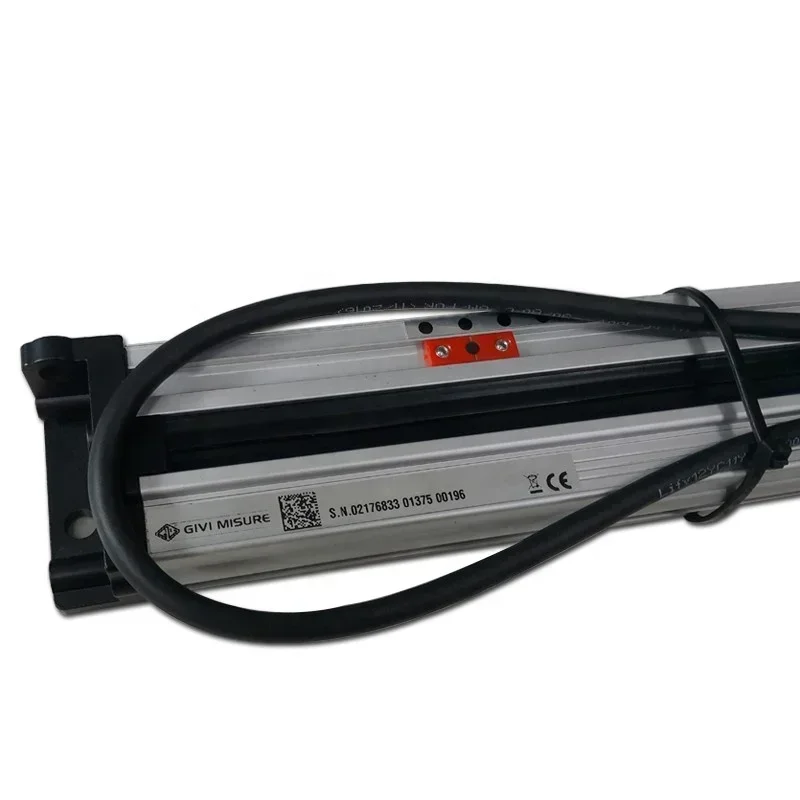 GIVI 200 T5E 0420 05VL CG1 M0.5/S SC length measurement sensor linear scale grating ruler wire length sensor