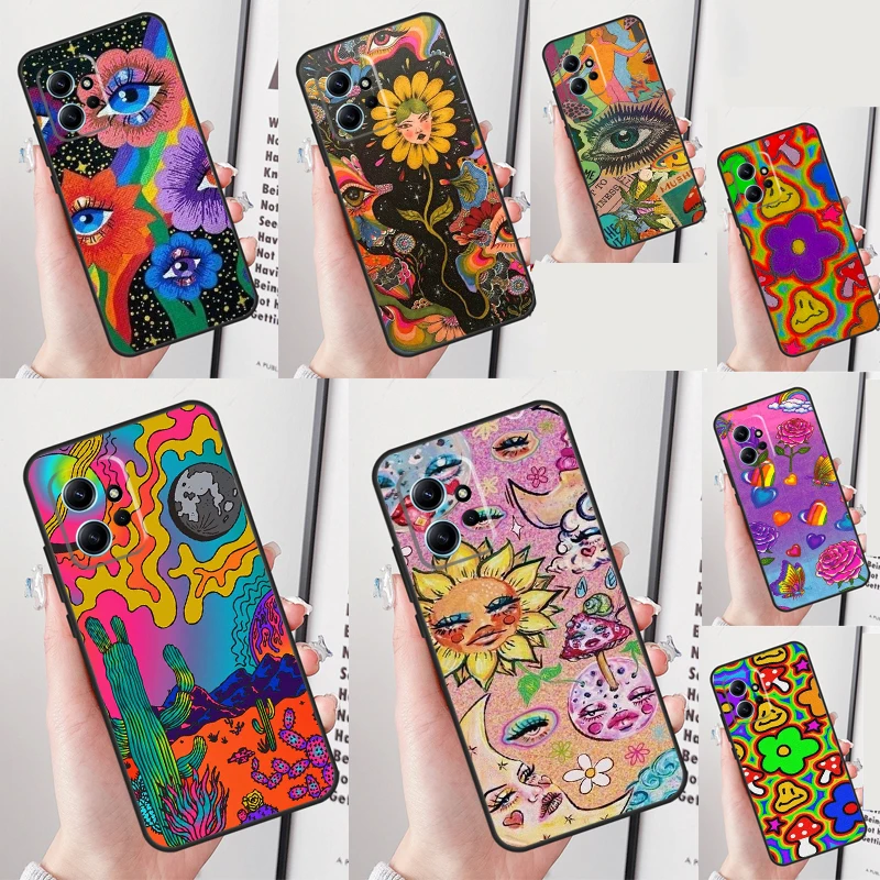 Y2K Indie Aesthetic…