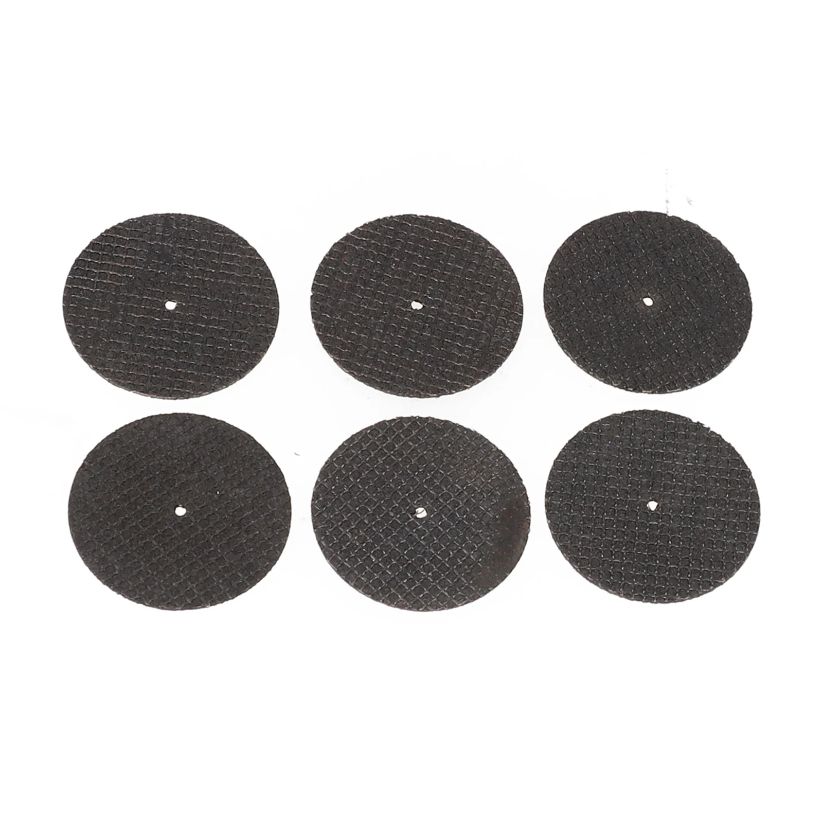 11pcs Metal Resin Cutting Disc Double Mesh Circular Saw Blade Grinder Rotary Tool For Metal Wood Cutting Grooving Accessories