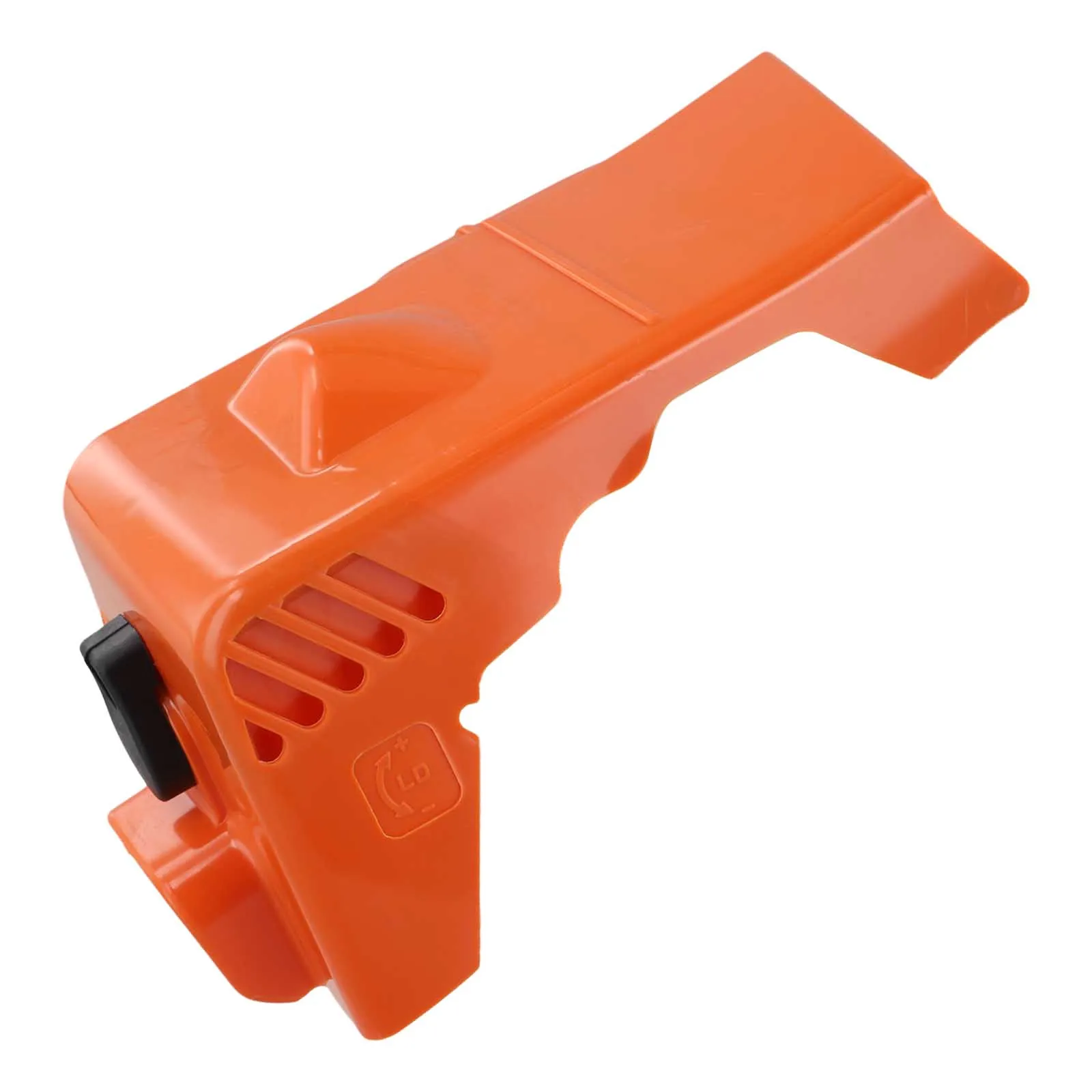 Engine Cylinder Cover Shroud for 017 018 MS180 MS170 Chainsaws Fits OEM# 1130 140 4709 Protects Engine Against External Elements