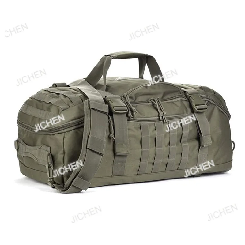 

Multifunctional outdoor travel bag, sports bag, hiking backpack, wear-resistant waterproof mountaineering bag