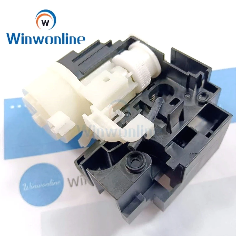 

Новый чернильный насос L8058 для Epson (5 шт.) 1880515 L18058 L8168 L8188 L18050 L8050 L8180 L8160, блок чернильной системы, запчасти для принтеров Wiwonline