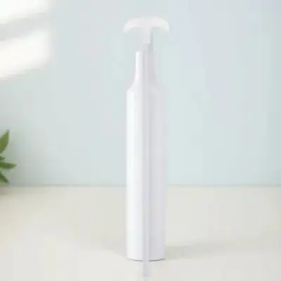 

1pc Ptfe Stir Bar Acid Resistance Stirring Rod Alkali Resistant Mixing Paddle Lab Chemical Experimental Tool