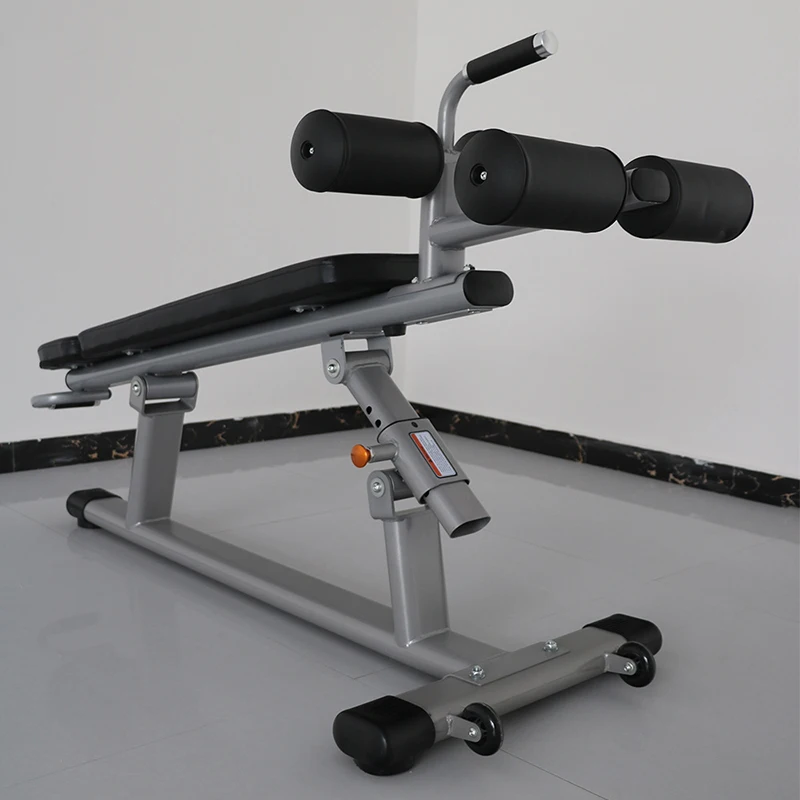 Oblique Abdominal Muscle Board Flying Bird Reclining Bench Folding Multifunctional Dumbbell Stool Chair