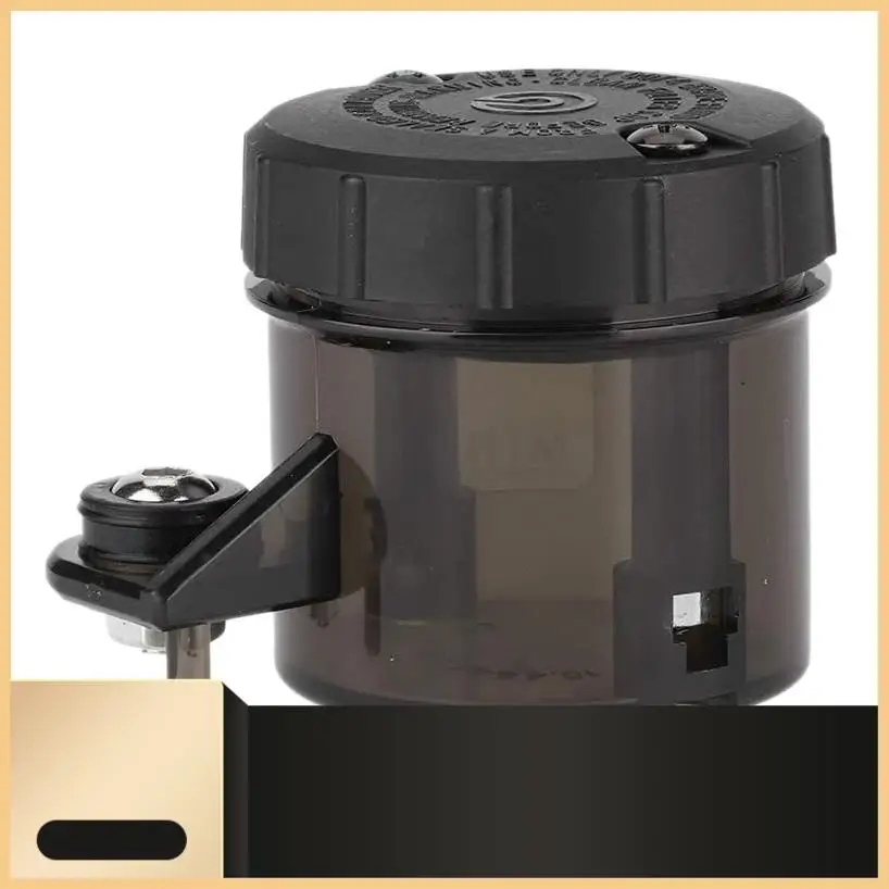 

Масляная чашка бака, универсальная мотоциклетная передняя тормозная муфта, спортивный резервуар для жидкости, главный цилиндр, масляная чашка, модификация, часть N30R