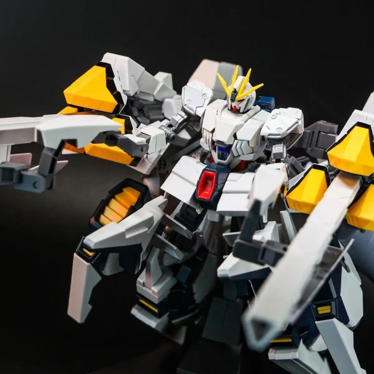 

В НАЛИЧИИ: Фигурка XINGJU 1/144 HG Narrative A-Packs, сборная модель, пластиковая статуэтка робота, коллекционная игрушка, подарок