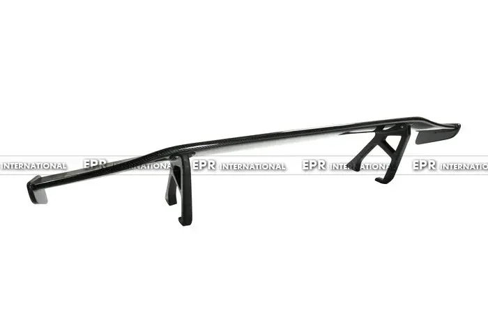 Car-styling For Lamborghini Gallardo LP550/560/570 Carbon Fiber SV Look GT Spoiler Wing