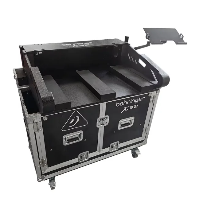 

Гидравлический бокс X32 с кронштейном. Для индивидуальной настройки свяжитесь с отделом обслуживания клиентов X32.