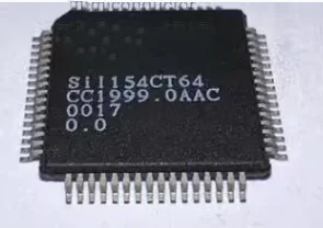 

10PC SIL154CT64 SII154CT64
