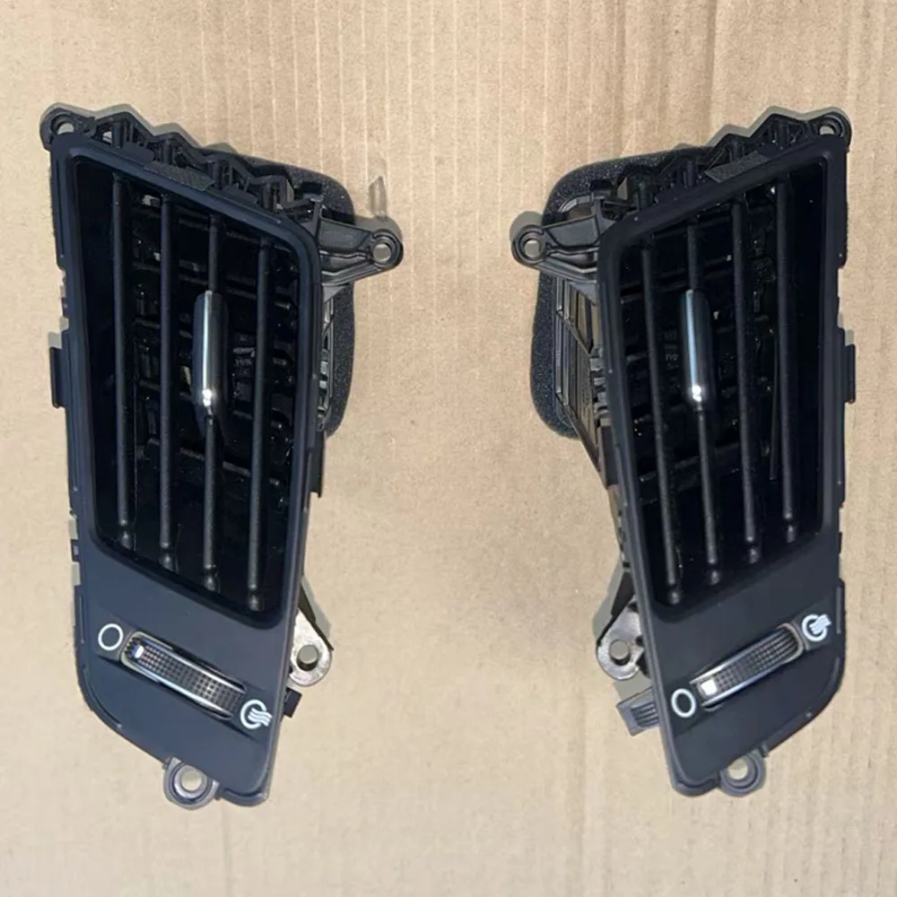 

LINGJIE 1 Car Air 2/4Pcs For Hyundai Sonata 2011-2015 air conditioning vents 974103S000 974203S000 974803S000 974903S000