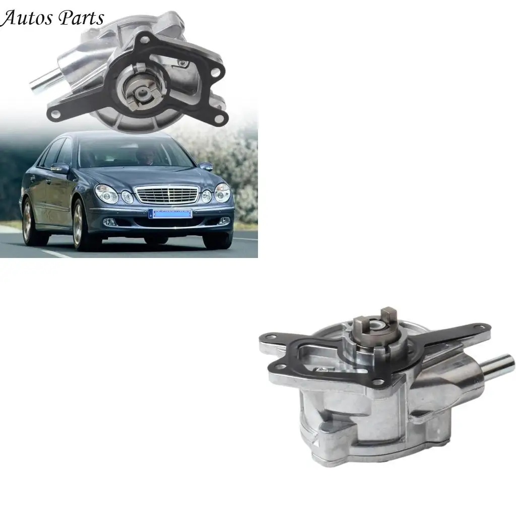 

57BA Brake Vacuum for W221 W251 W639 Vacuum A6422300765 6422300765