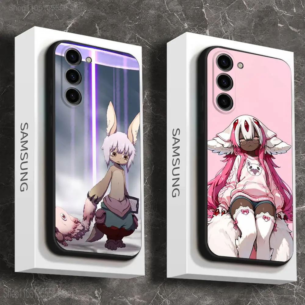 M-MADE In A-ABYSS F… - image