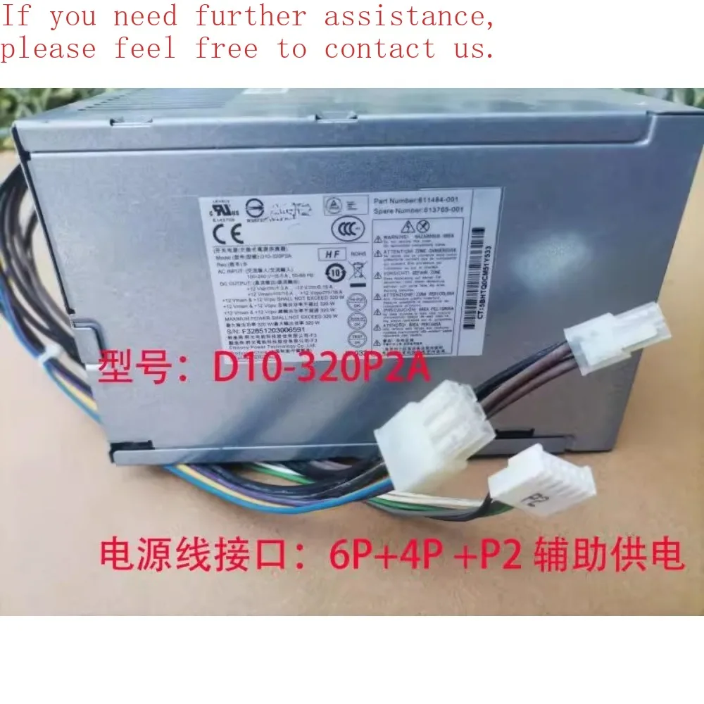 

For HP Compaq Pro6000 6080 6180 6200 6280 6300 6380MT