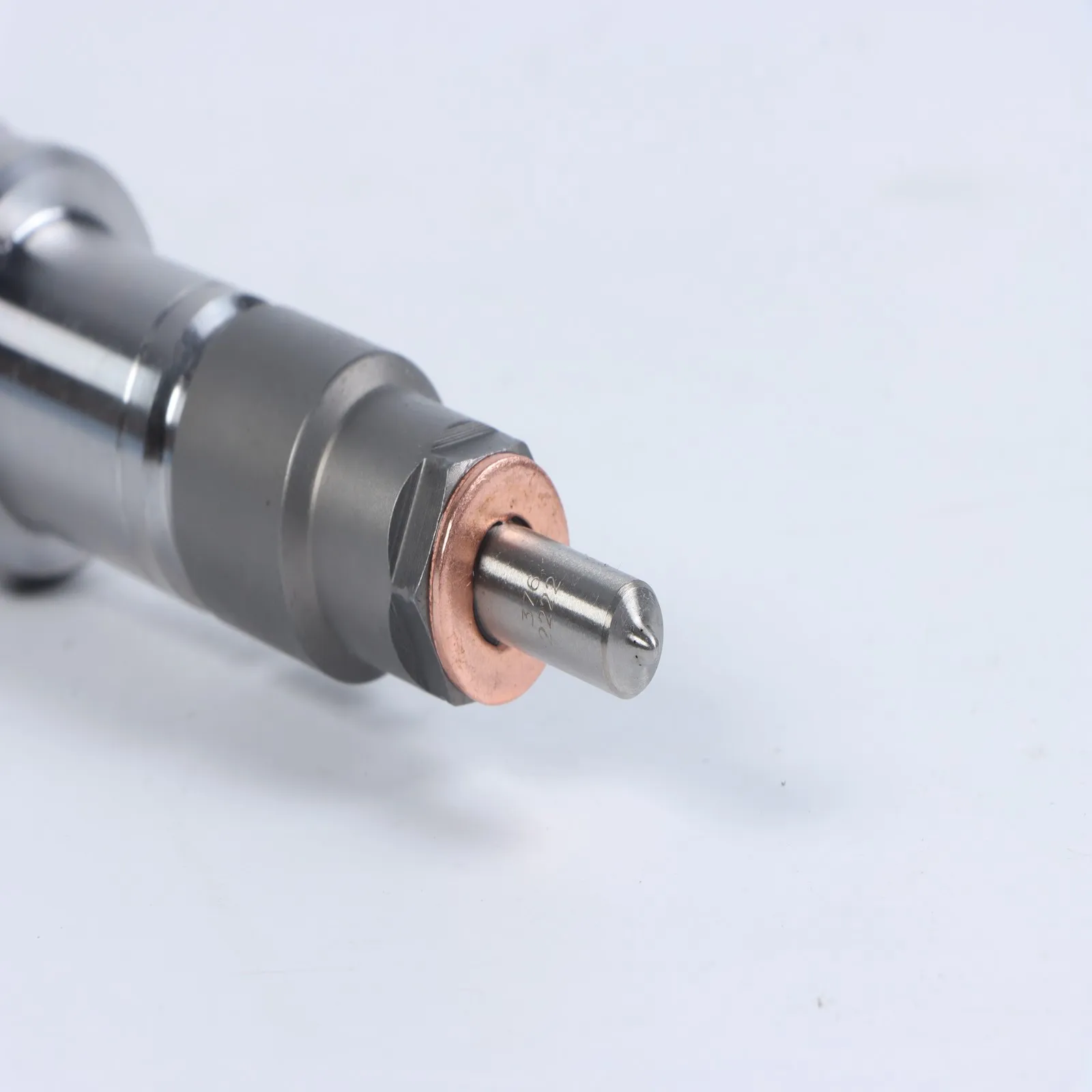 

Injector FOR Weichai WP10 WP12 Trucks Heavy Duty Diesel Engine 0445120266 Fuel System Component