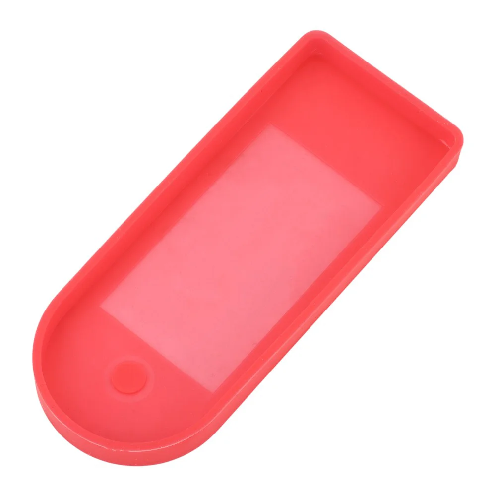 4 Lite (2nd Generation) Dashboard Waterproof Cover For Xiaomi Electric Scooter 4 Lite 2nd Display Protective Silicone Case
