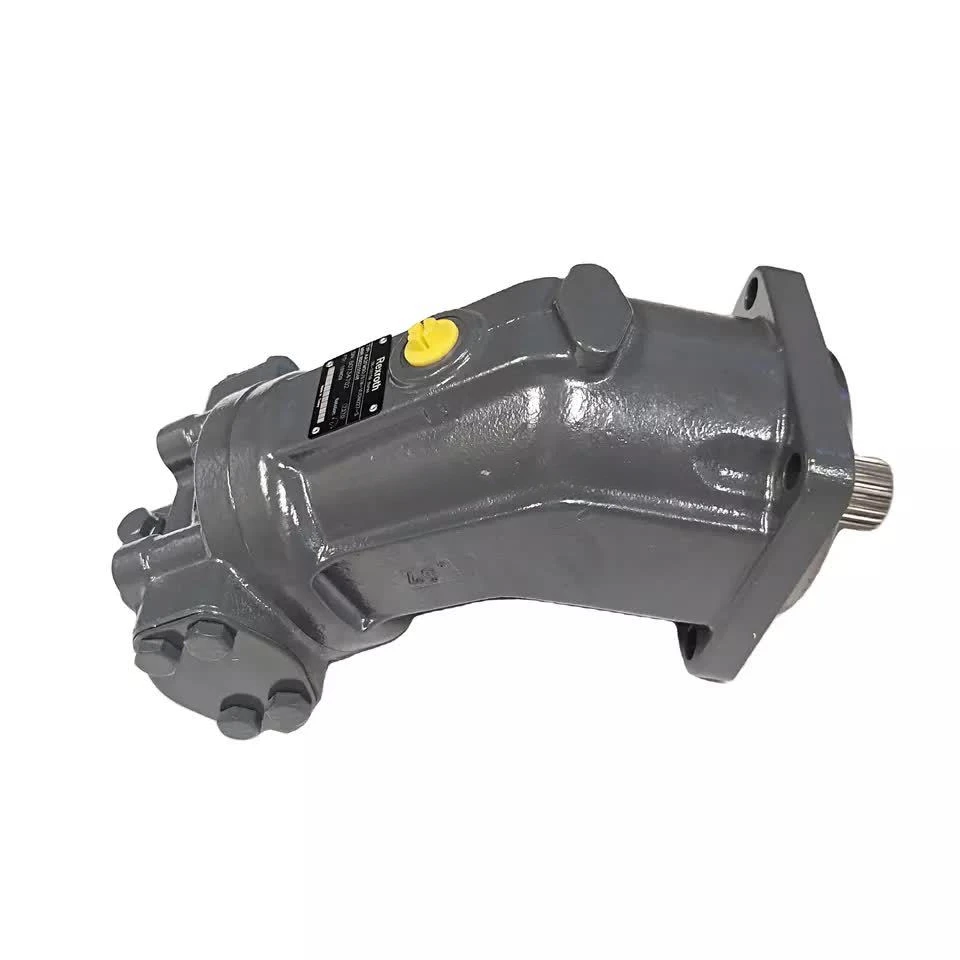 A2FM56 A2FM63 A2FM80  Piston Pump Hydraulic A2FM45  A2FM  Motor