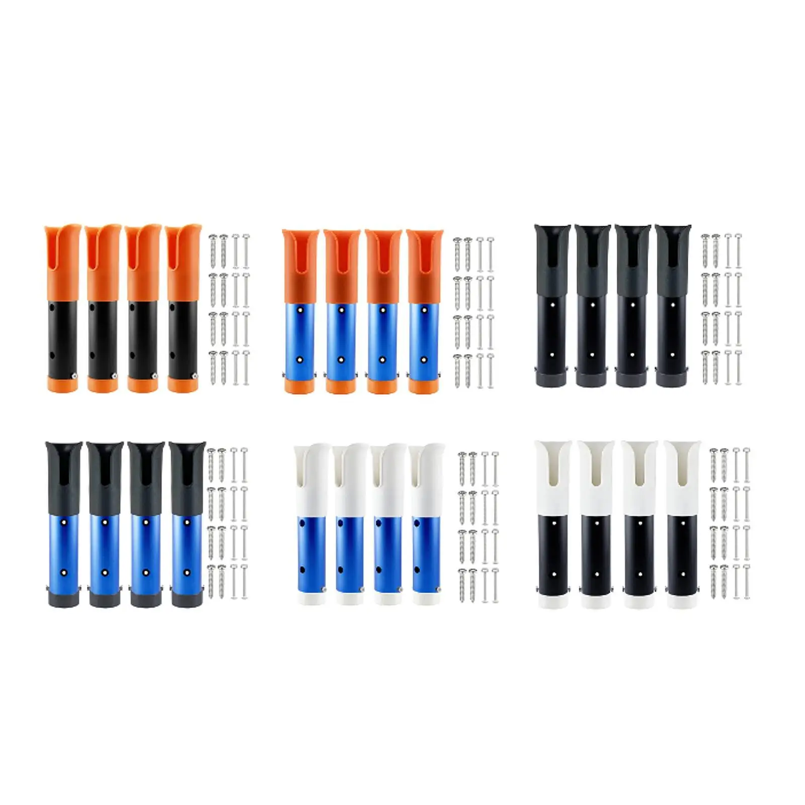 support-de-canne-a-peche-a-un-seul-trou-4-pieces-avec-vis-pour-camion-bateau-yacht