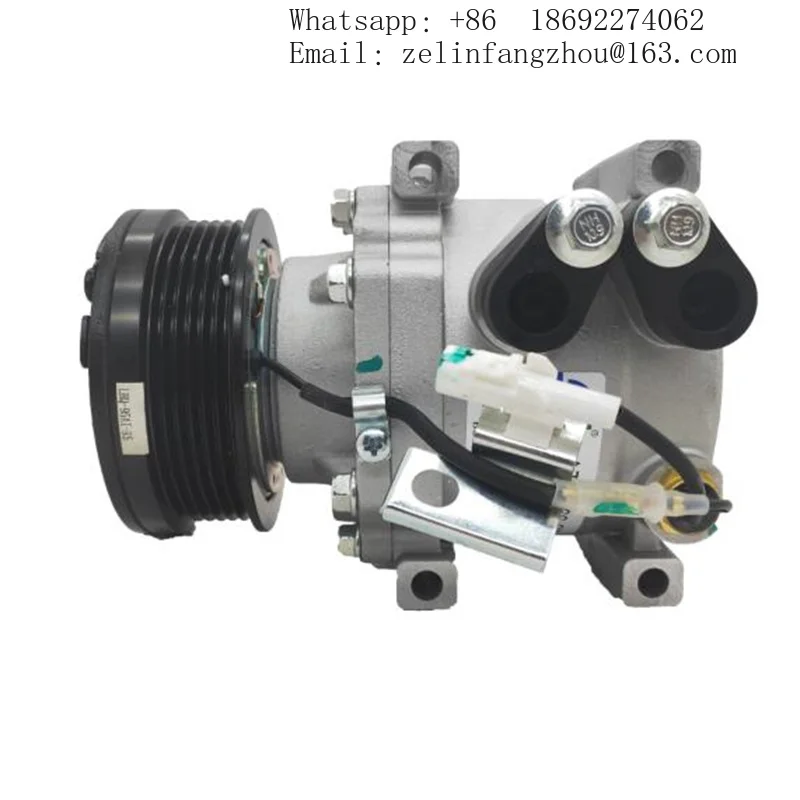 

Car AC Compressor For BYD F0 LK-8103010