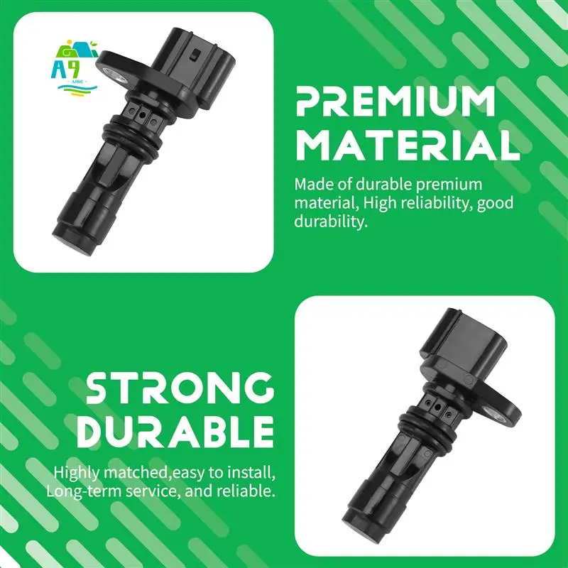 

A09E-Crankshaft Position Sensor For Nissan NAVARA D40 PATHFINDER X-TRAIL Murano D40 23731EC00A 23731EC01A
