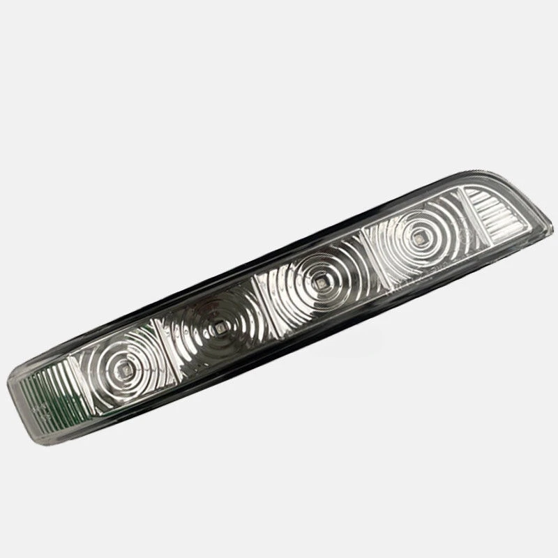Auto Left Right Rear Heated Mirror Glass Cover Frame Turn Signal Light Bottom for KIA Sorento XM 2009 2010 2011 2012 2013 2014