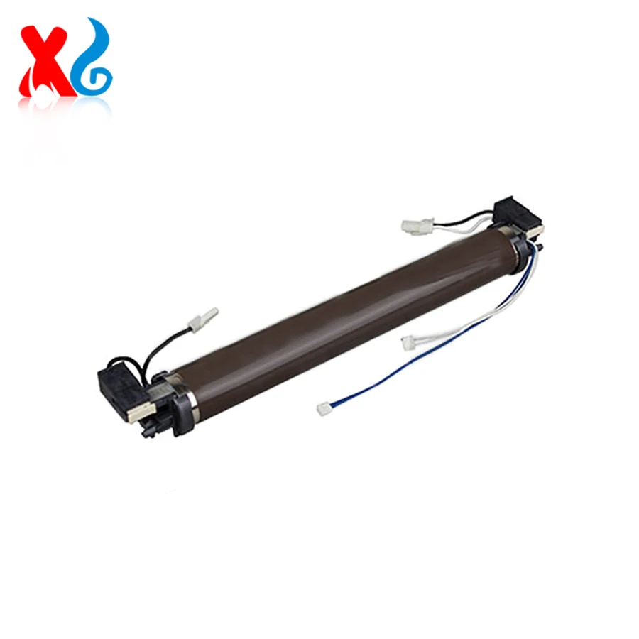 Imagem -05 - Aquecedor do Fusor do Fusor para hp Laserjet Enterprise M604 M605 M606 604 605 606 M604dn M604n M605x M606dn M606x Unidade de