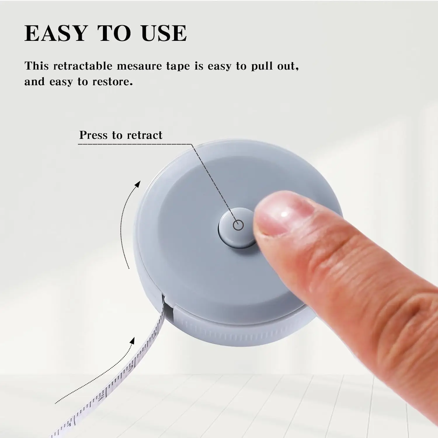 Thumbnail 4 - #67 Most Reviewed Tape Measures
