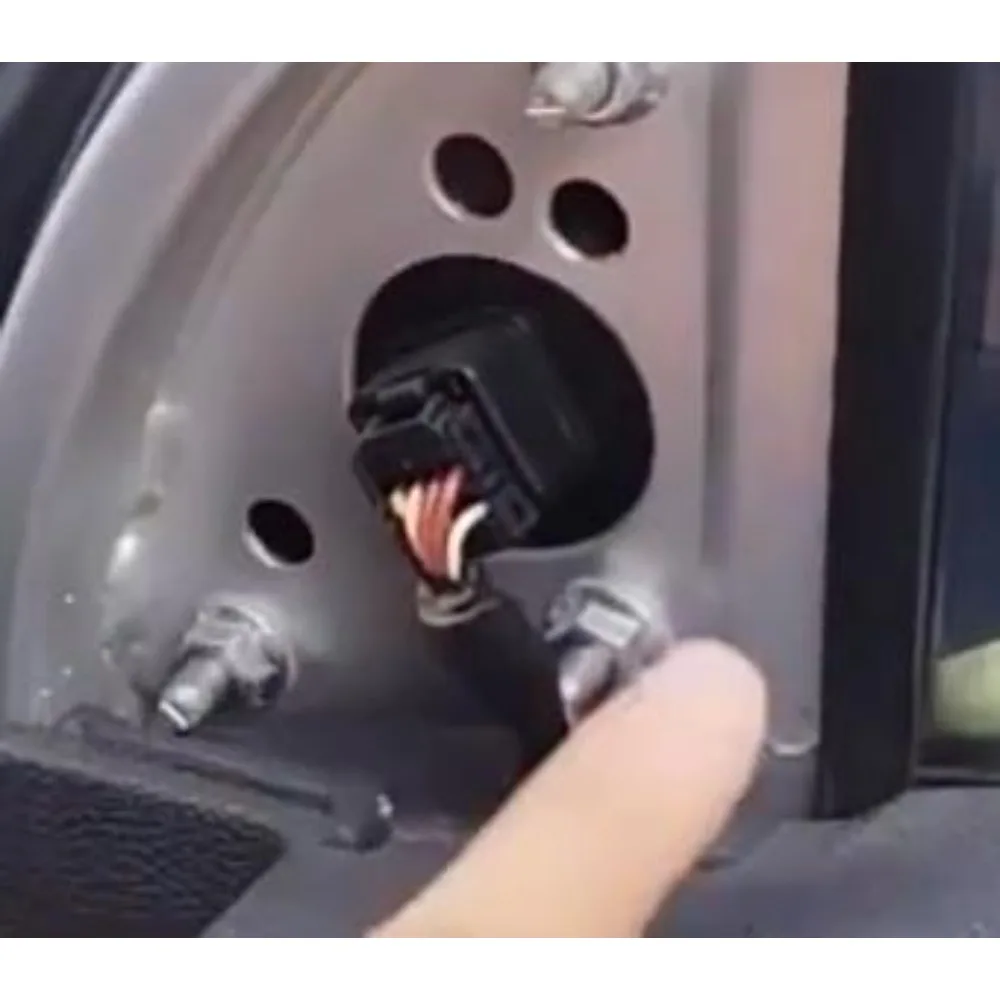 

Reversing Mirror Folding Motor for KIA Soul K4 Carens 2005-2012 Kx5 Borrego for Hyundai Santa Fe 2007 2008 2009 2010-2012 Azera