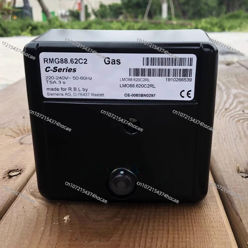 Аксессуары для двигателя горения RMG88.62C2 RMO88.53C2 контроллер программы зажигания RMG/M88.62 подходит для Riyadh