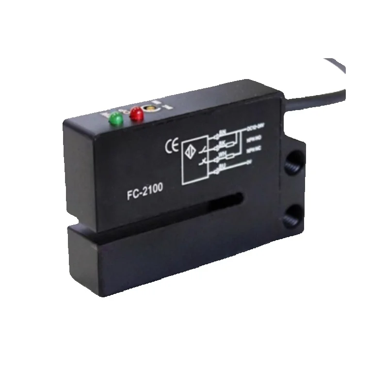 

Brand new original FC-2100 PLC sensor