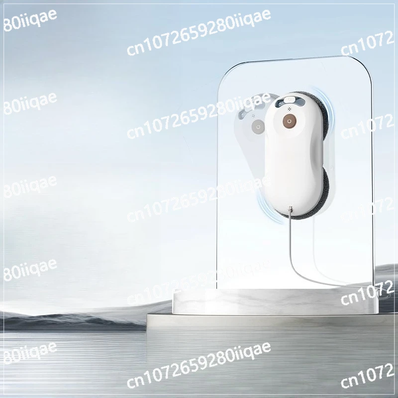 

T30 All-self Electric Intelligent Water Spray Window Cleaning Robot Glass Cleaning Artifact Window Cleaning