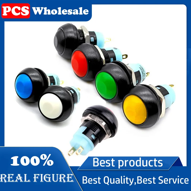 2PCS PBS-33A Lock B…