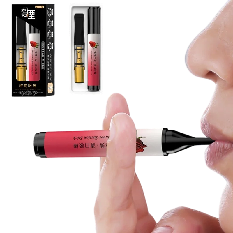 The Truth About Flavoured Air Pens: What They Really Do, How to Use Them,  and Whether