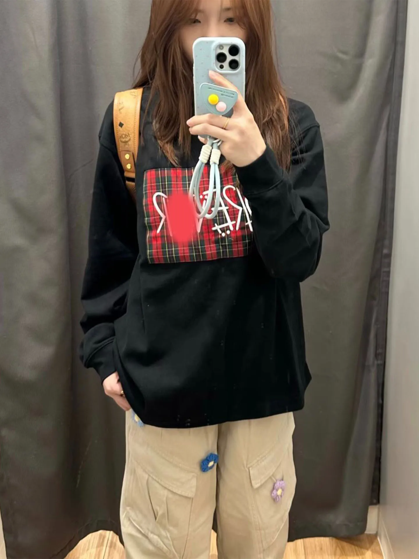 

Женская толстовка с капюшоном с американским буквенным принтом в стиле ретро, свободная повседневная осенне-зимняя верхняя одежда, топ Teana Snow, женская модная толстовка