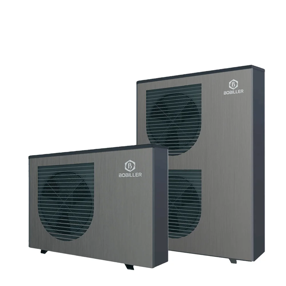 Bobiller R290 18KW Monoblock Type DC Inverter Heat pump Heating And Cooling System Air Source Heat Pump