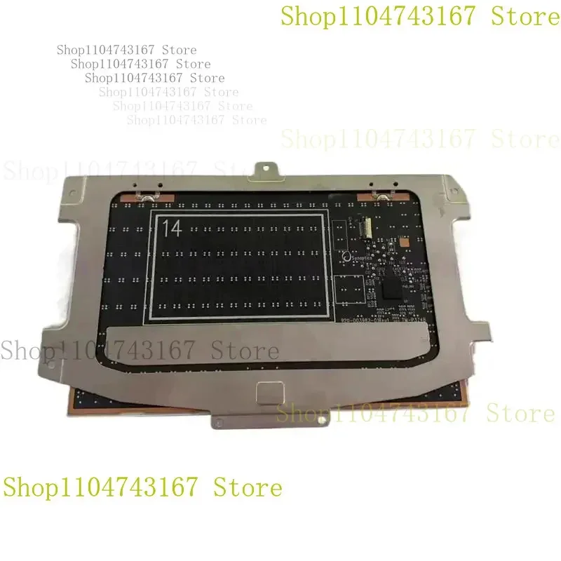 

QIN Q для сенсорной панели HP EliteBook 840 845 G9 G10 TM-P3748-003